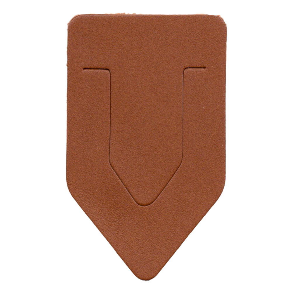 CUSTOM BOOKMARK TAB