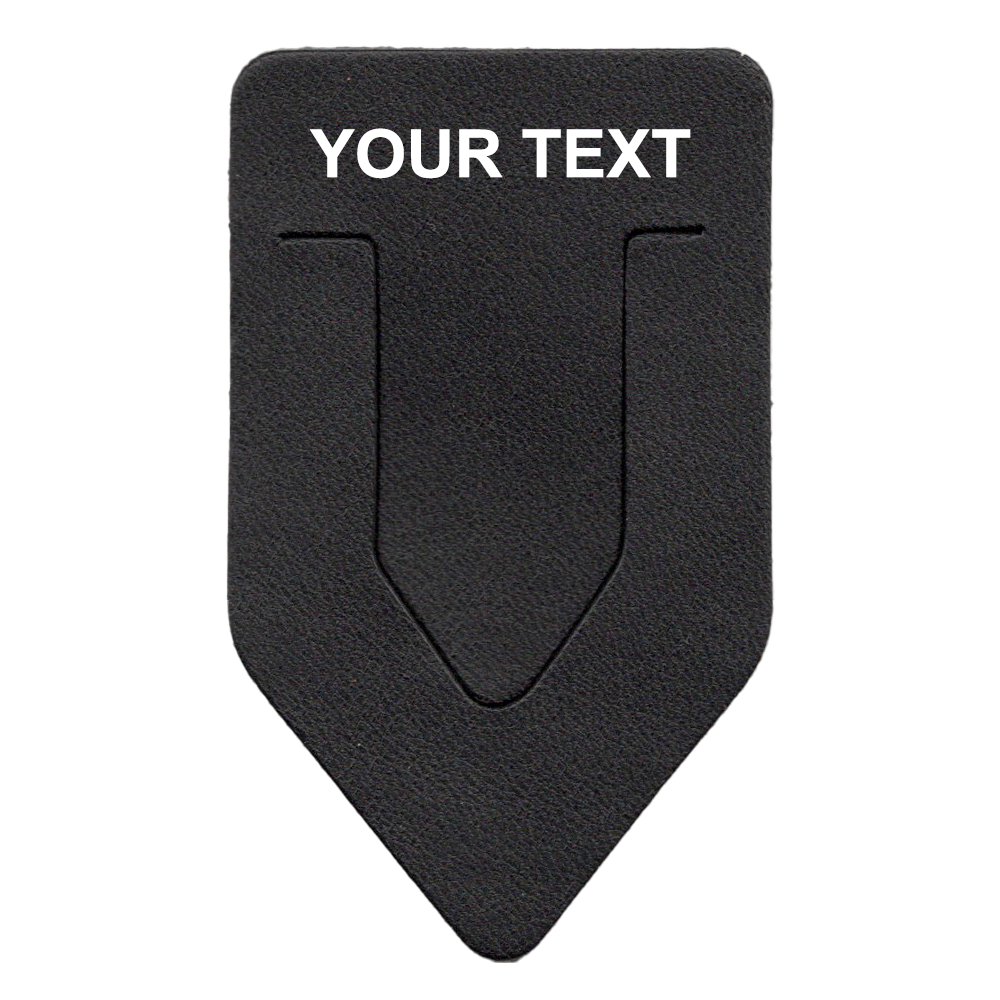 CUSTOM BOOKMARK TAB