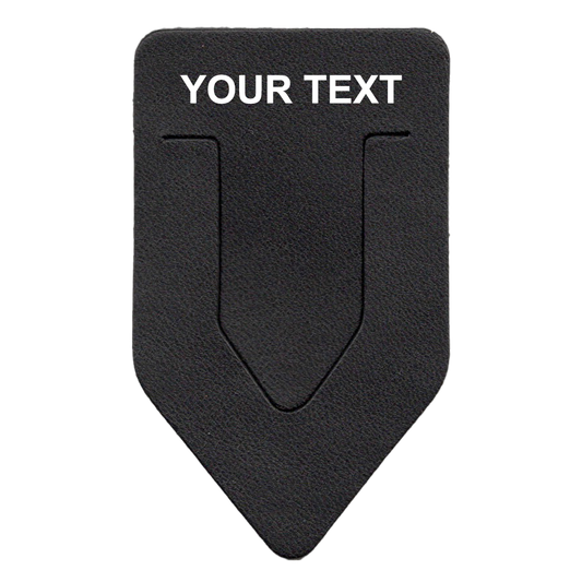 CUSTOM BOOKMARK TAB